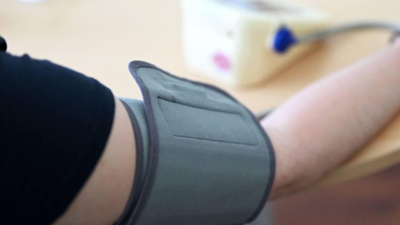 Gesundheitssystem unter Druck, warnen Ärztevertreter 
