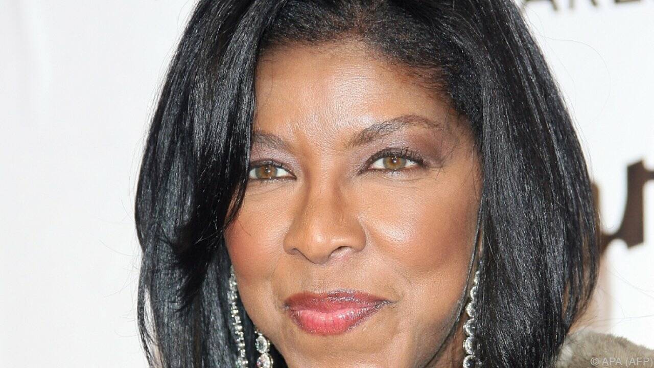 US-Jazz-Sängerin Natalie Cole gestorben