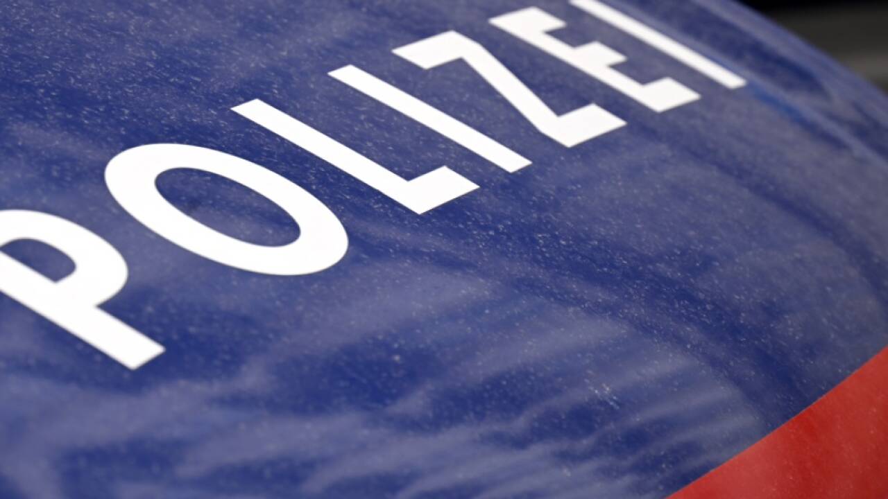 Die Polizei warnt vor gefälschten Firmenrechnungen. 