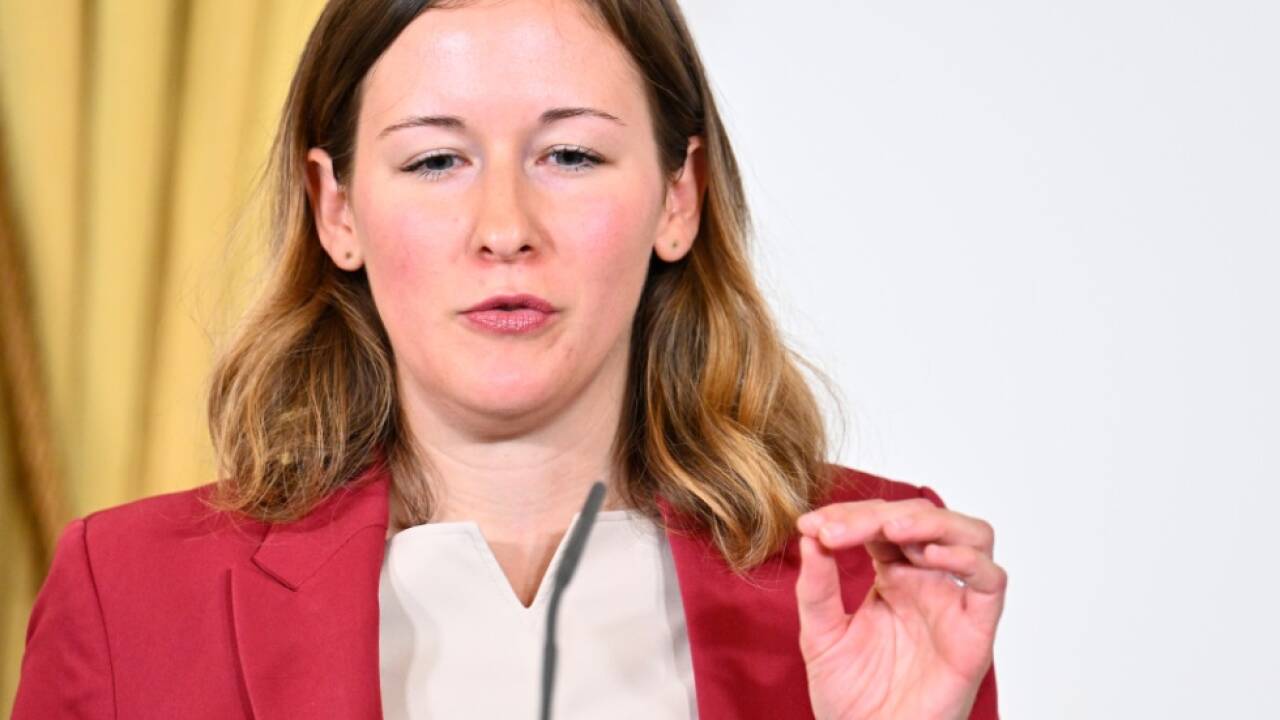 Plakolm mit neuen Regeln für Ukrainer 