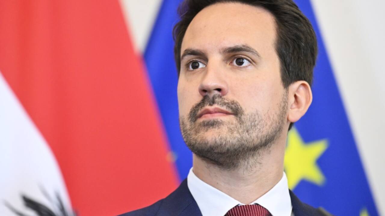Wiederkehr will Schulabbrüche verhindern 