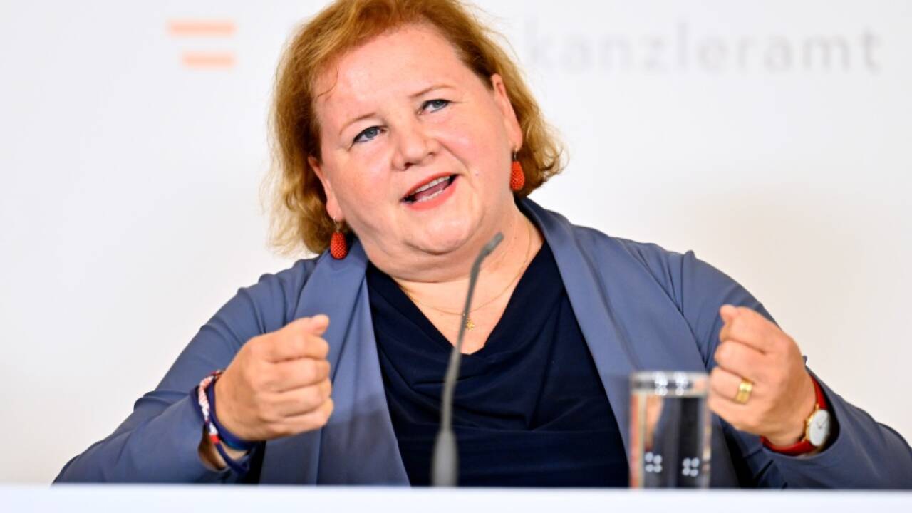 Schumann will 'Wohnschirm' fortsetzen 