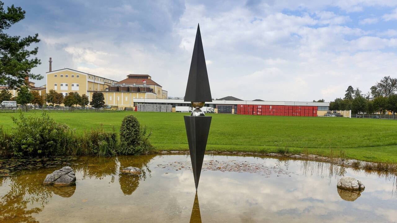 Die grüne Wiese in der Stadt Salzburg sollte schon längste bebaut sein.  