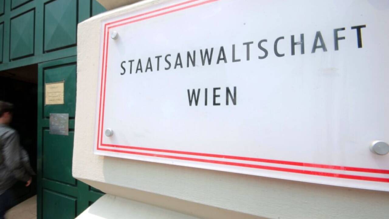Staatsanwaltschaft verwies auf laufende Ermittlungen 