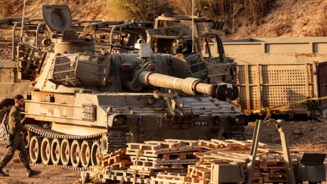 Es gibt noch Klärungsbedarf über israelischen Abzug 
