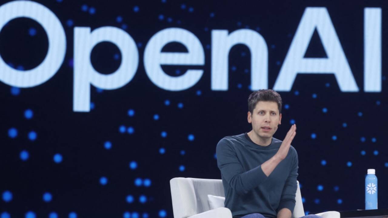 OpenAI ermöglicht neue Funktionen 