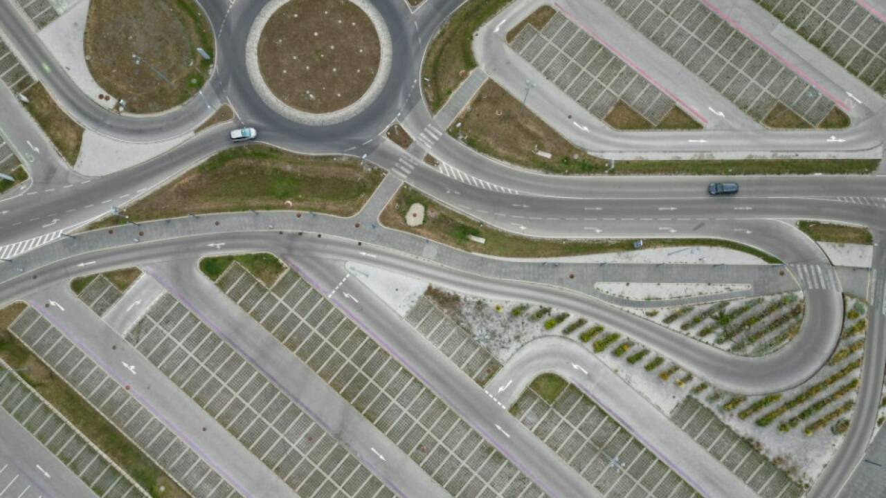 In Europa wird zu viel Fläche versiegelt 