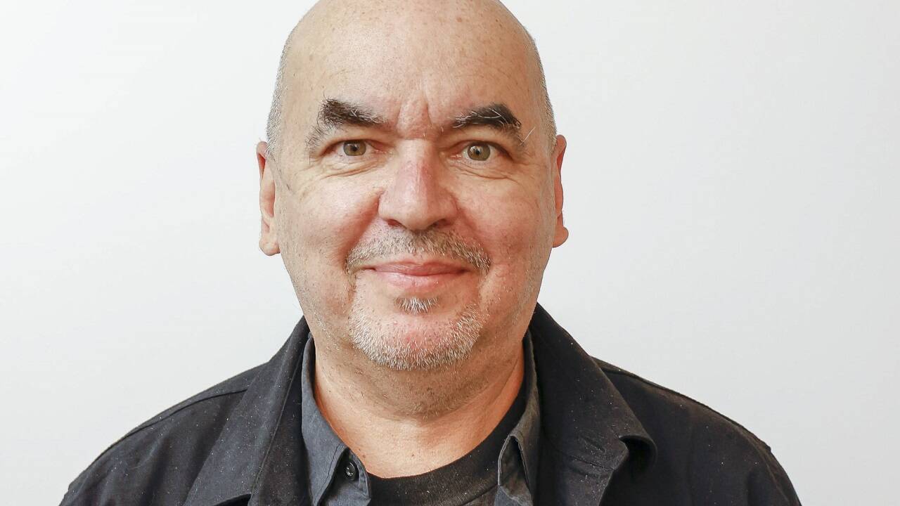 SN-Journalist Martin Behr ist einer von zwei Preisträgern. 