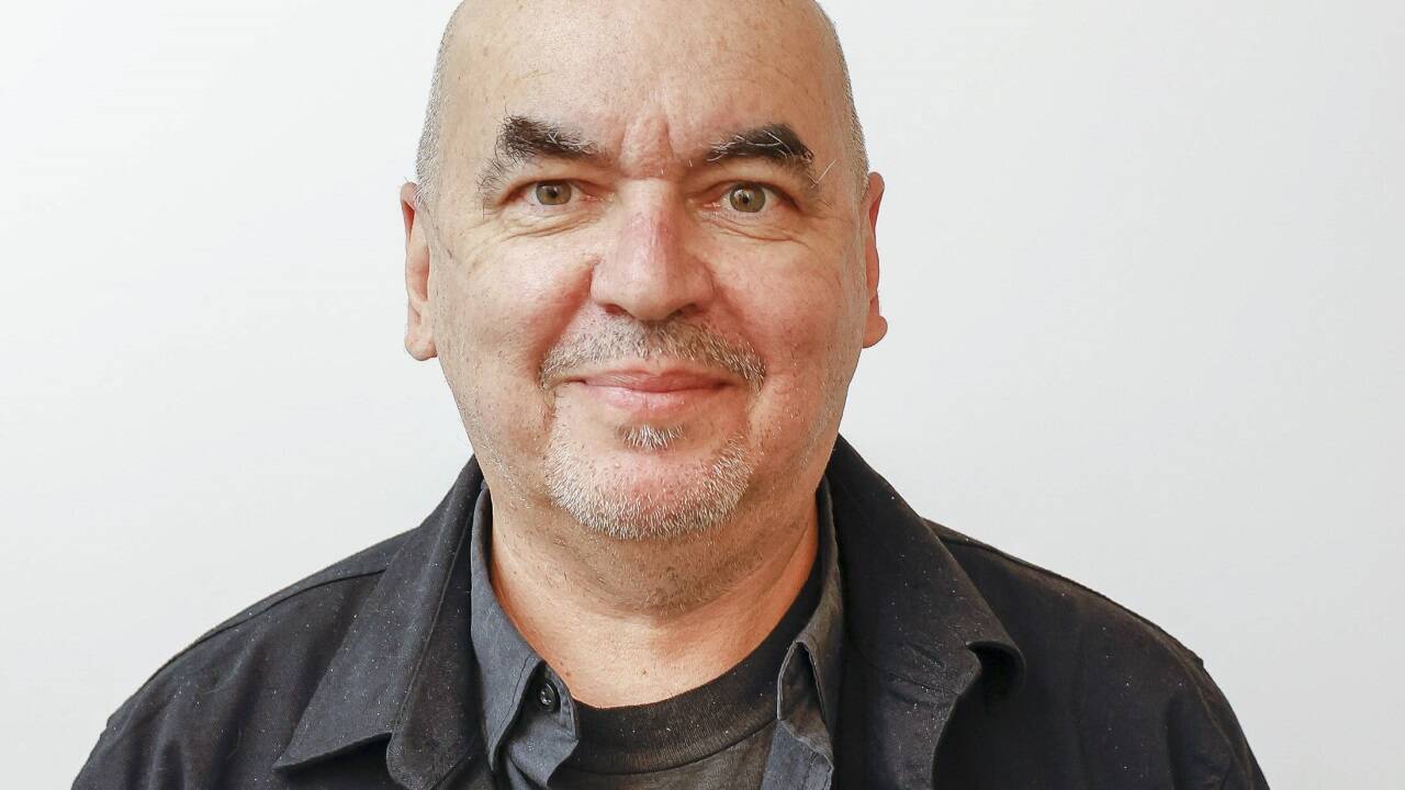Martin Behr 
