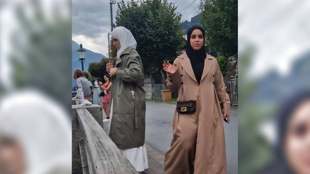 „Begeistert von der einzigartigen Region“: Während die Österreich Werbung pusht, bremst man im heimischen Tourismusverband. Die Gäste kommen trotzdem in Scharen. 
