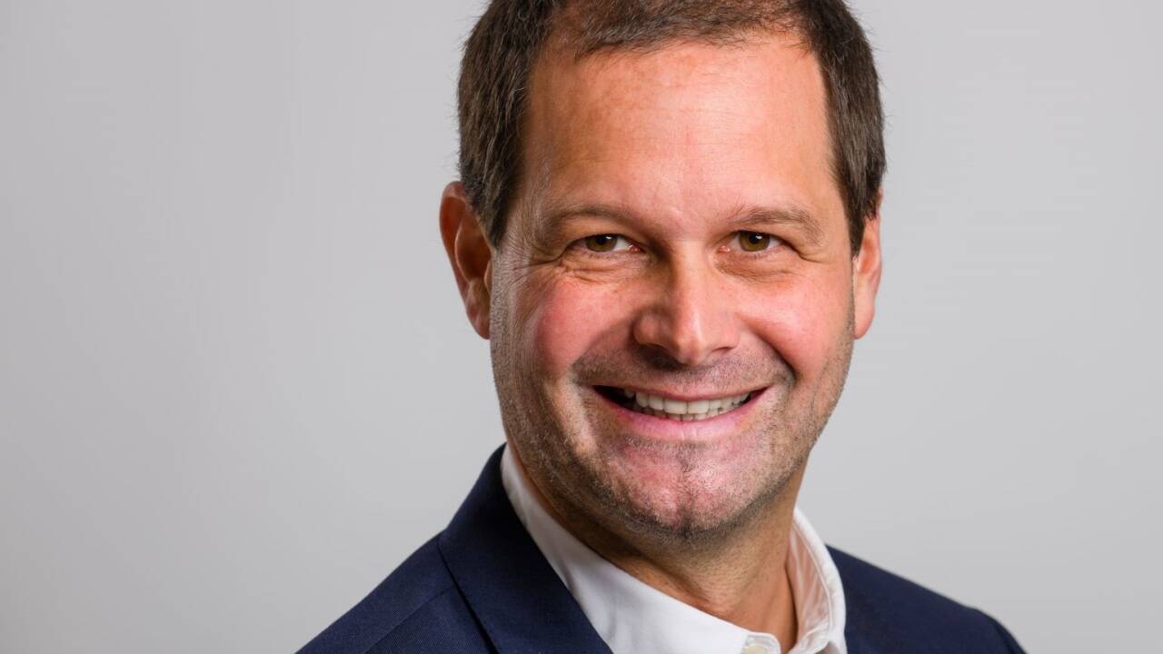 Elmar Aigner stammt aus Saalfelden und dürfte einer der neuen PMU-Vizerektoren werden.  