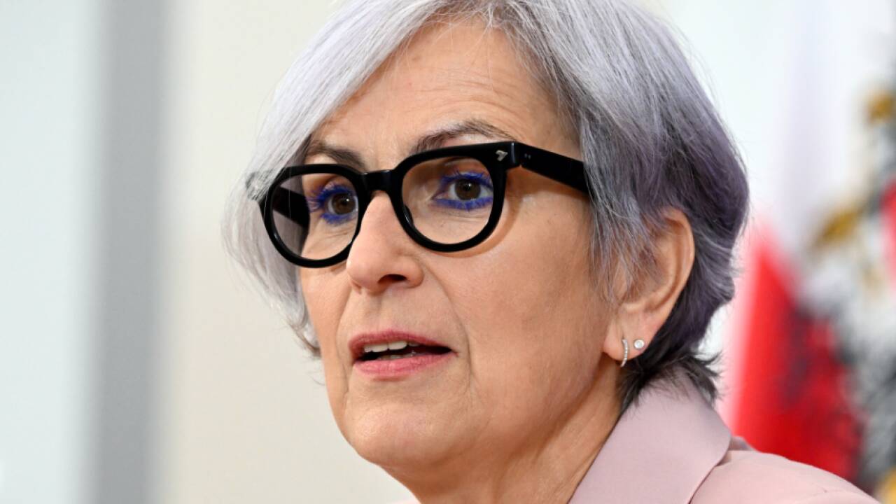 Justizminister Anna Sporrer (SPÖ) will die Gesetzesverschärfung. 