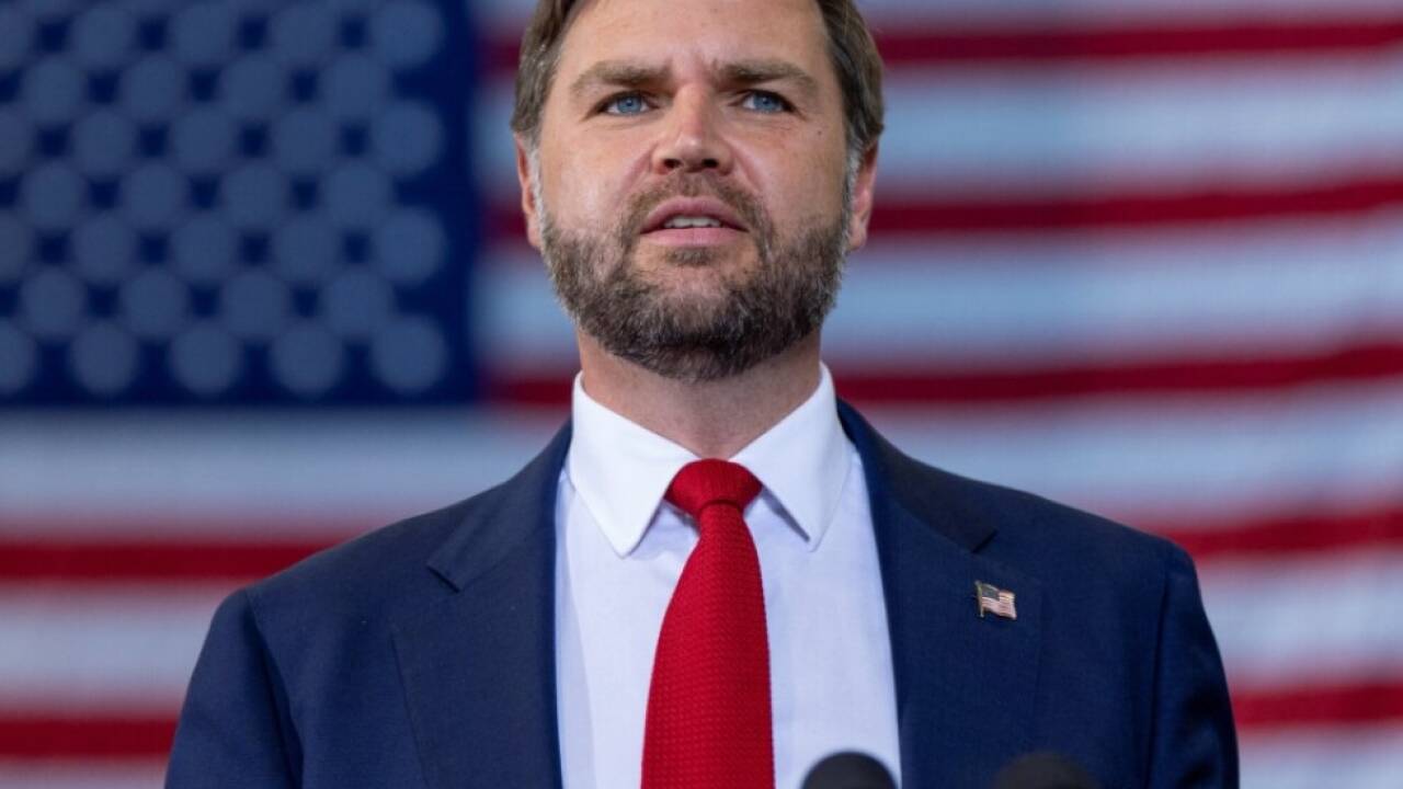 US-Vizepräsident JD Vance ortet bereits Folgen des 'Shutdowns' 