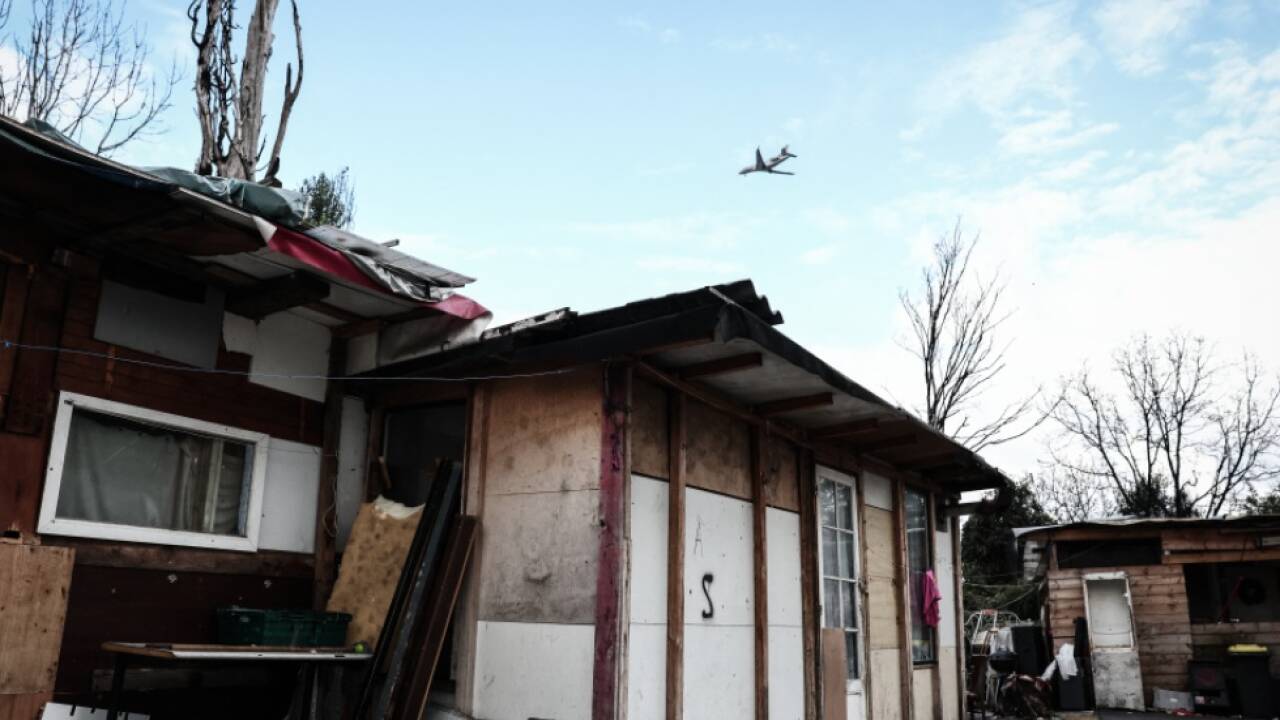 Roma sind weiterhin besonders stark von Armut betroffen 