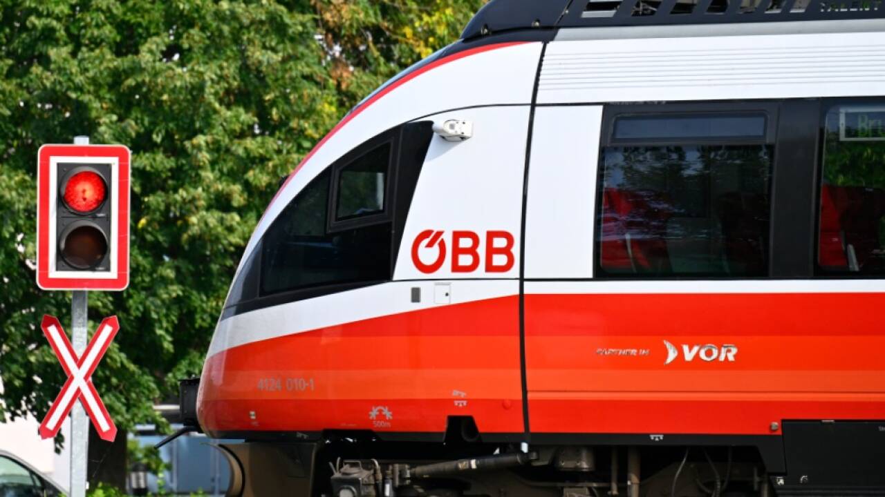 Die Frau hatte das Rotlicht übersehen 