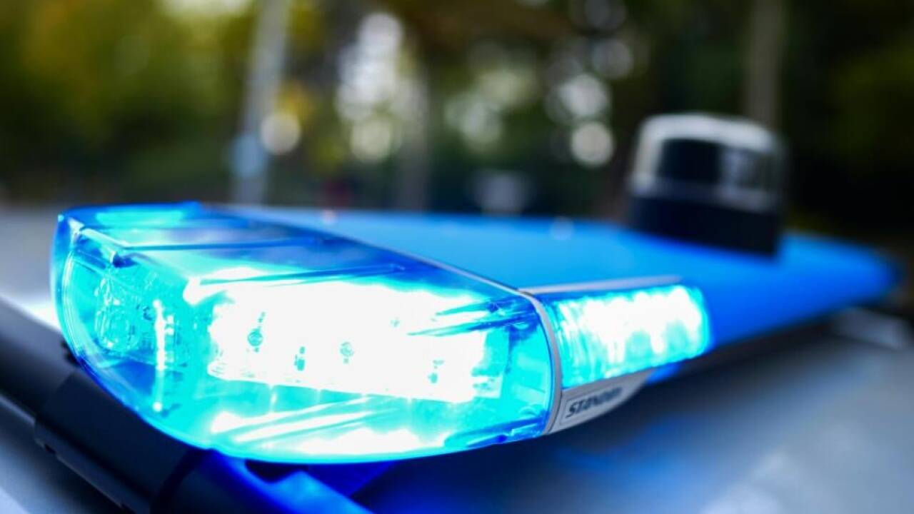 Es besteht der Verdacht der Geldwäsche 