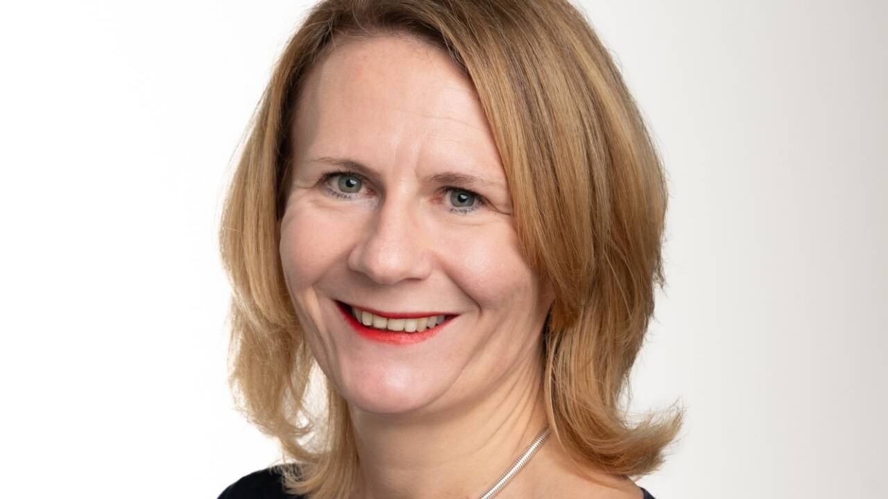 Uta Rußmann, Sprecherin PR-Branche: „Ja. PR inszeniert. Aber das ist noch keine Täuschung.“ 