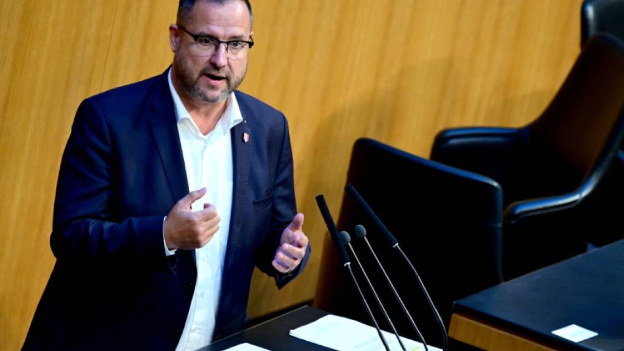 Hafenecker sieht Weg frei für U-Ausschuss 
