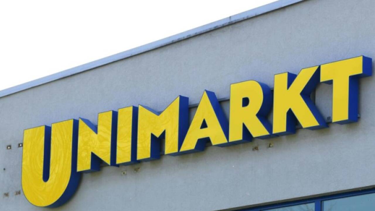Spar an 21 Standorten interessiert 