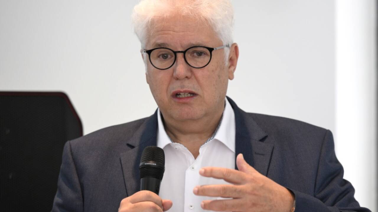 Huss will für Gesamtvertrag Geld vom Bund 