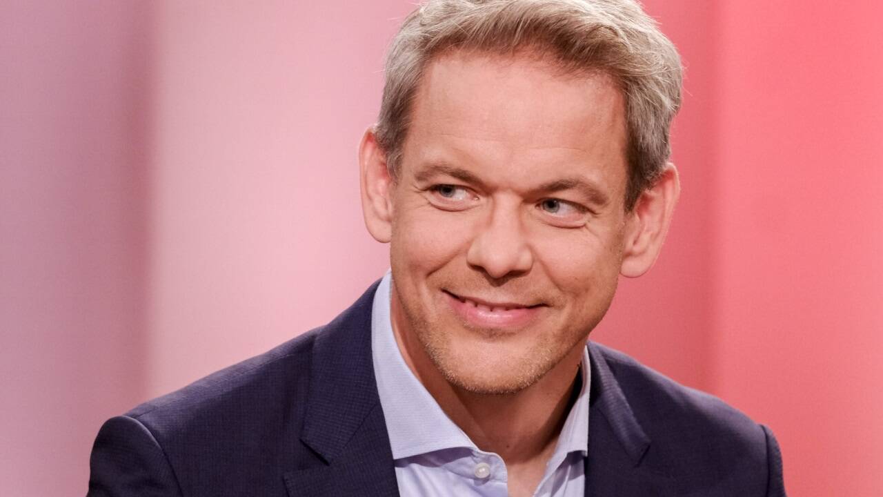 Martin Thür ist zunächst bei „Stöckl“ zu Gast, ... 