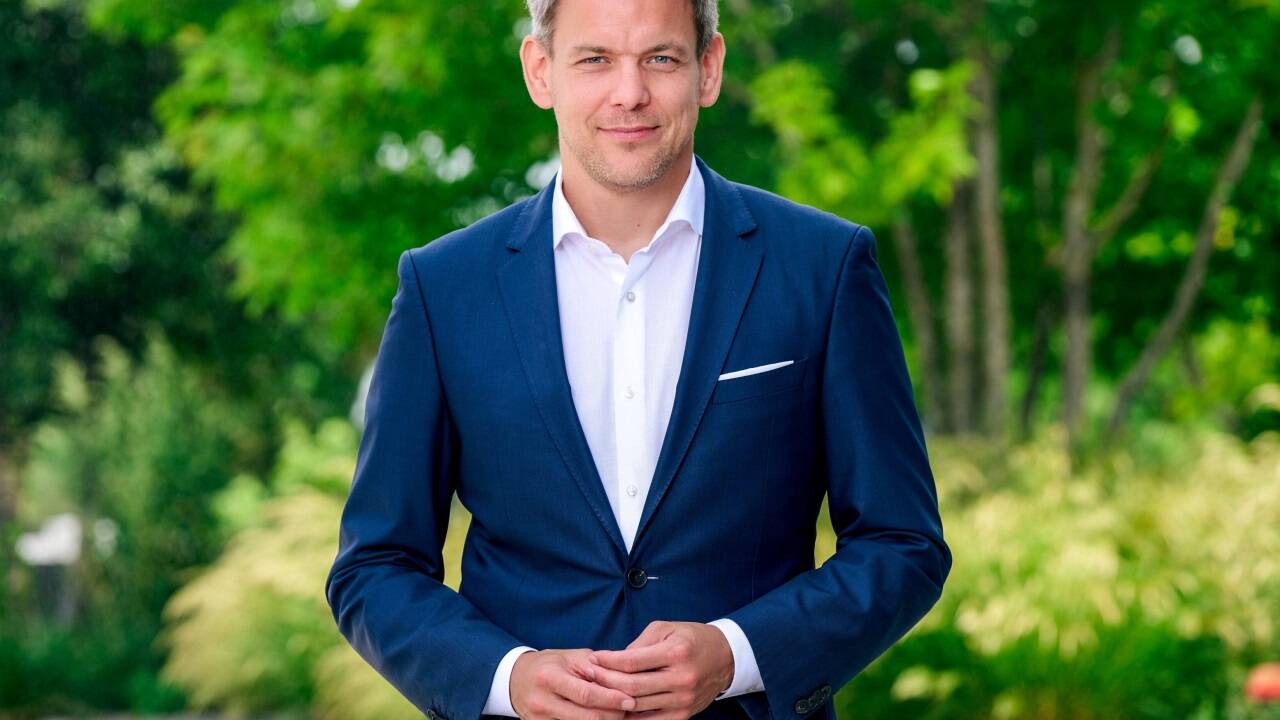 Im vergangenen Jahr führte Martin Thür durch die ORF-„Sommergespräche“. 