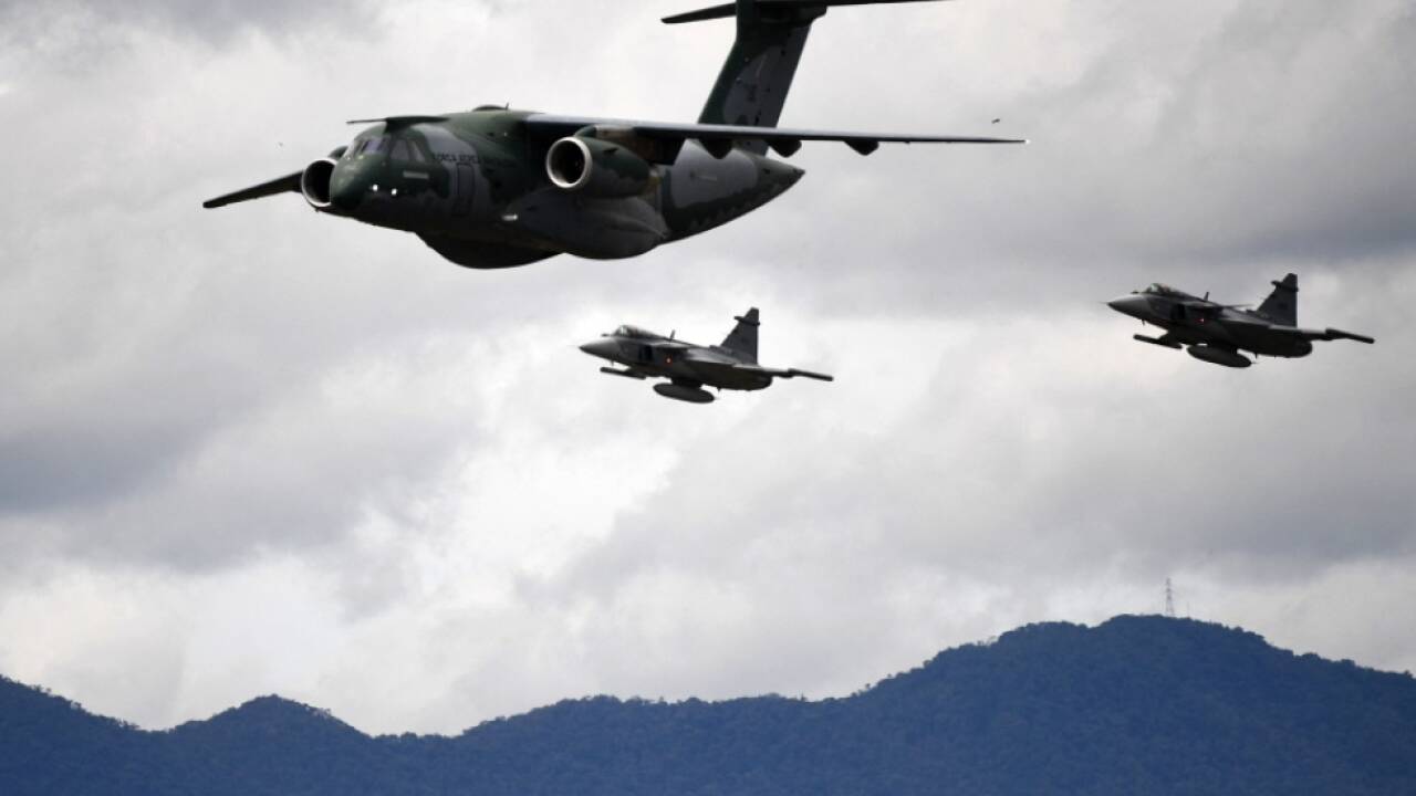 Bundesheer-Prüfkommission nahm Embraer-Beschaffung unter die Lupe 