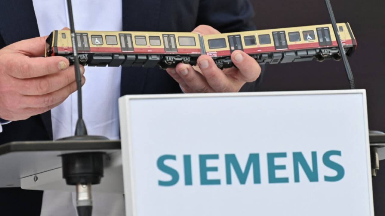Siemens beschäftigt österreichweit rund 300 Lehrlinge 