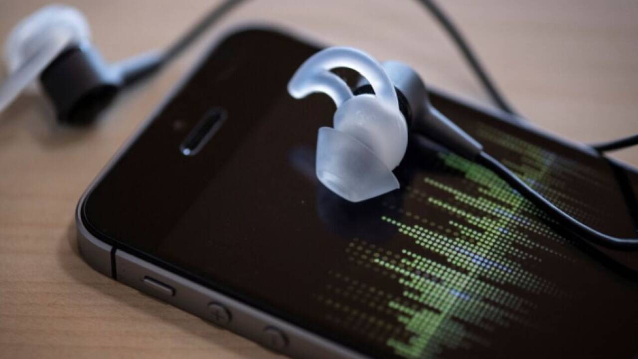 Podcasts erfreuen sich immer größerer Beliebtheit 