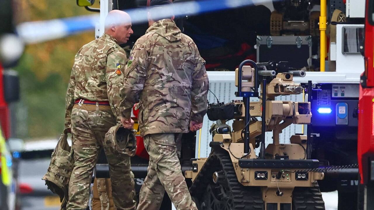 Land unter Schock Land unter Schock