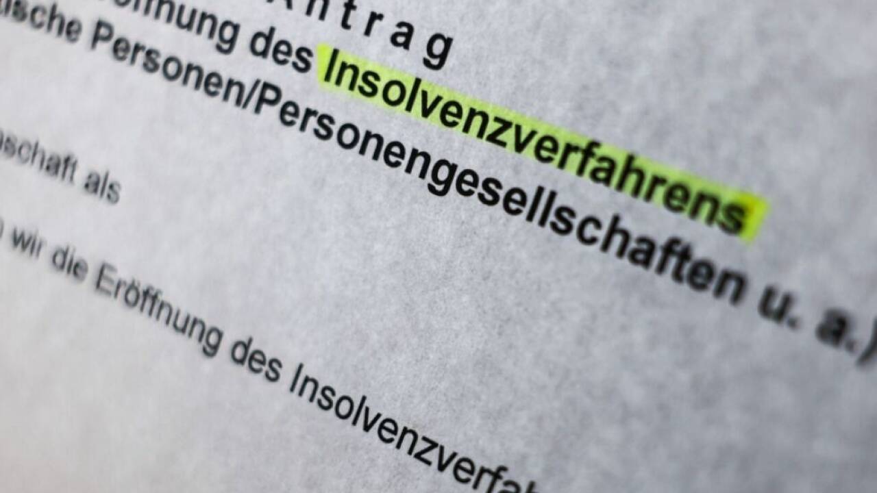 Insgesamt mehr als 29 Mio. Euro Passiva 