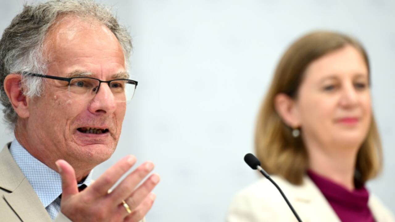 Budgetziel bleibt im Blick 