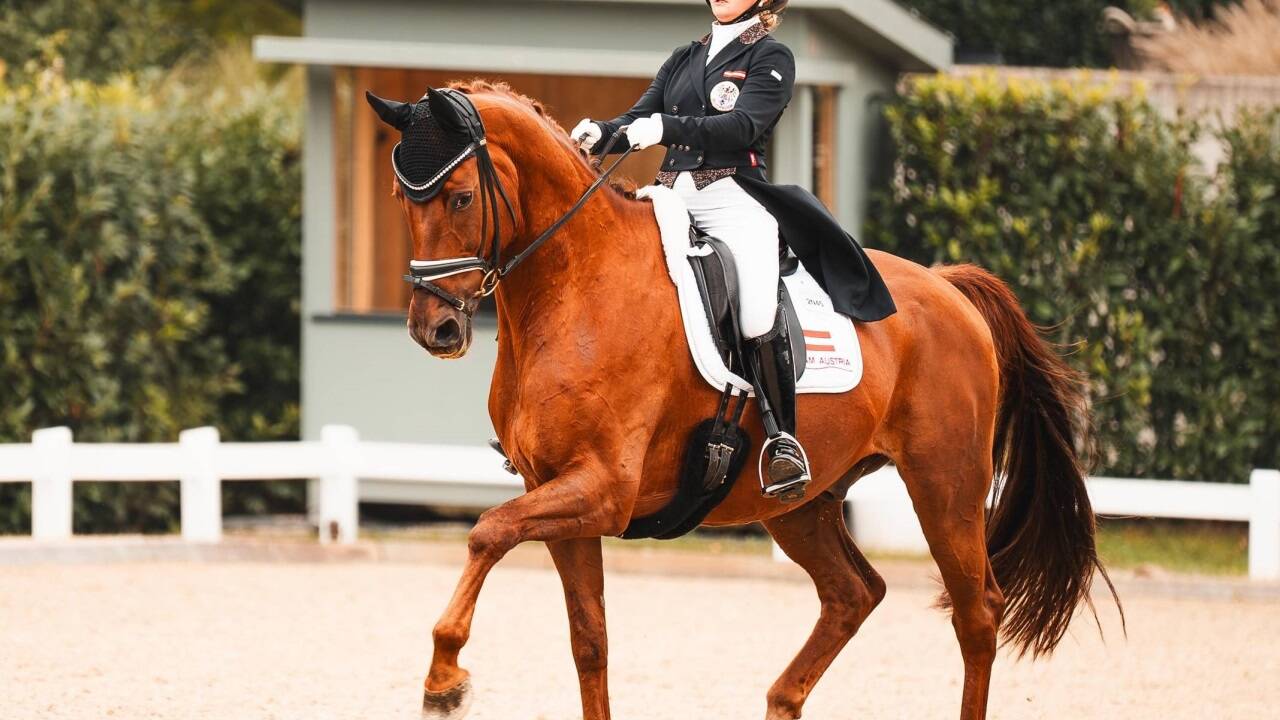 Sabrina Brötzner.  