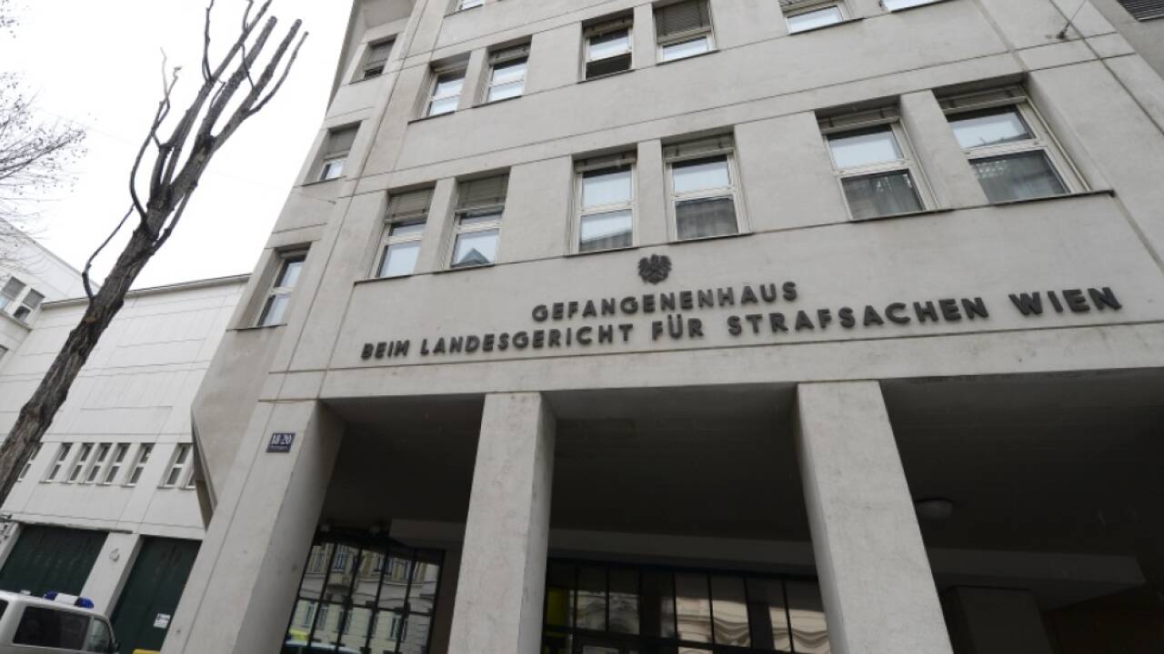 Ende August konnte 15-Jähriger unter Auflagen JA Josefstadt verlassen 