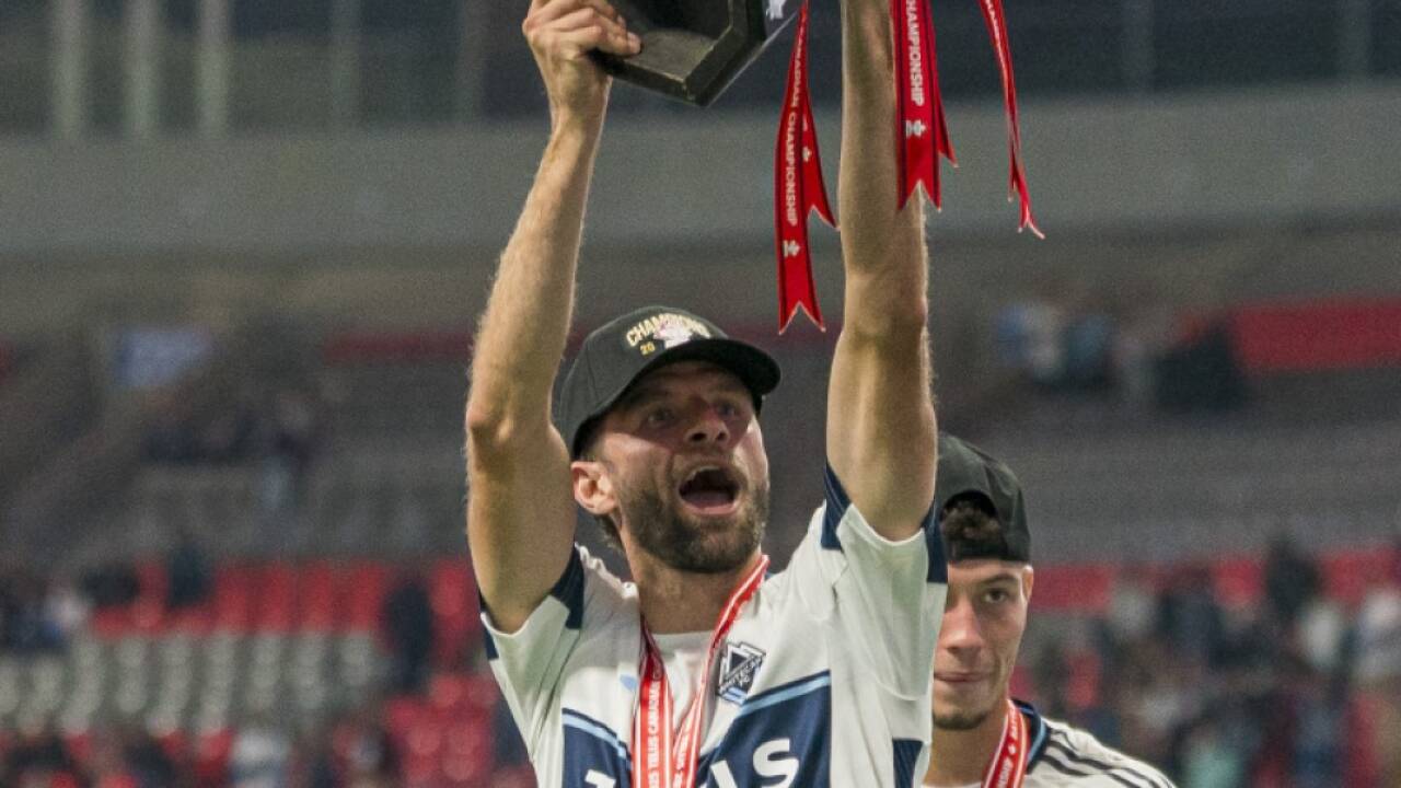 Müller bejubelt kanadischen Meistertitel 