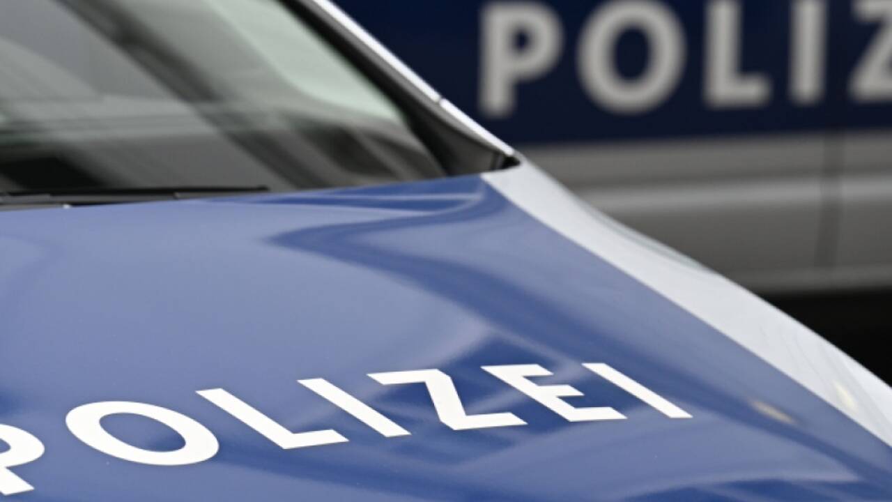 Alarmfahndung eingeleitet 