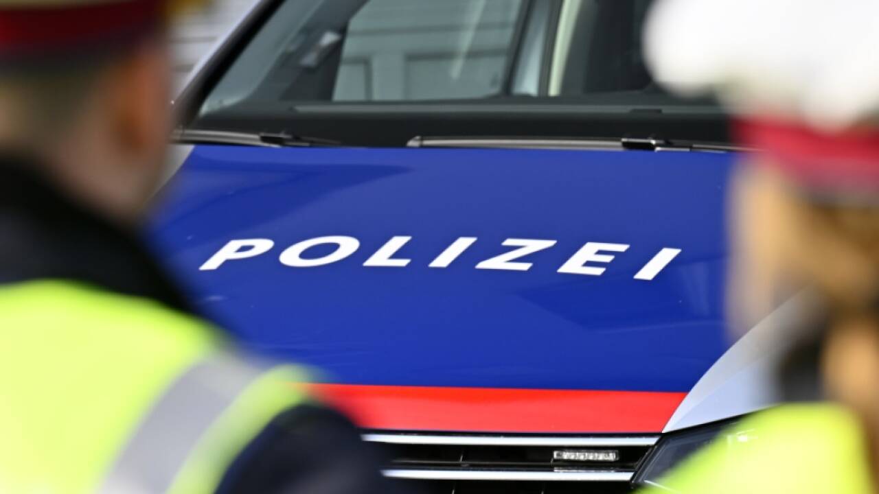 Polizisten stoppten den Mann durch Schreckschüsse 
