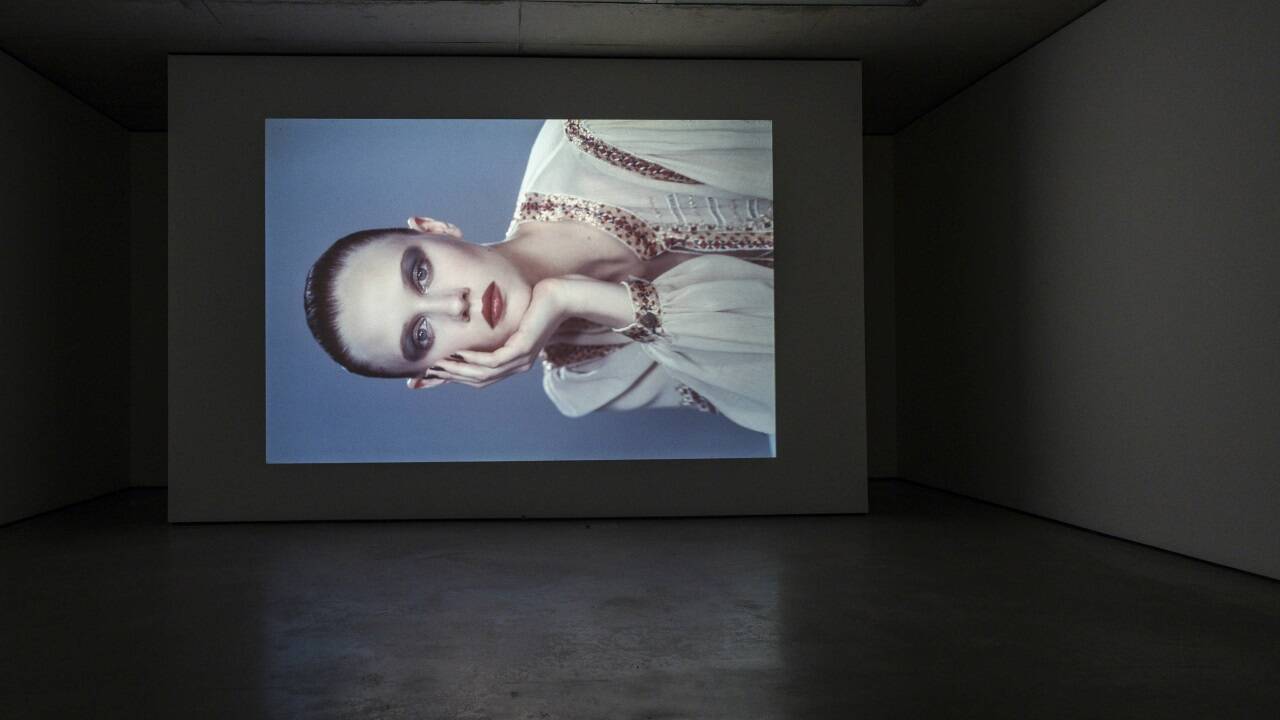 Mathias Poledna/Karthik Pandian, 1991, 2010, Sammlung Generali Foundation – Dauerleihgabe am Museum der Moderne<br />Salzburg 