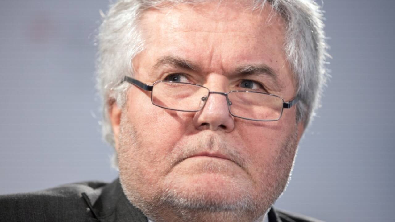 Vorwürfe gegen Rauscher 