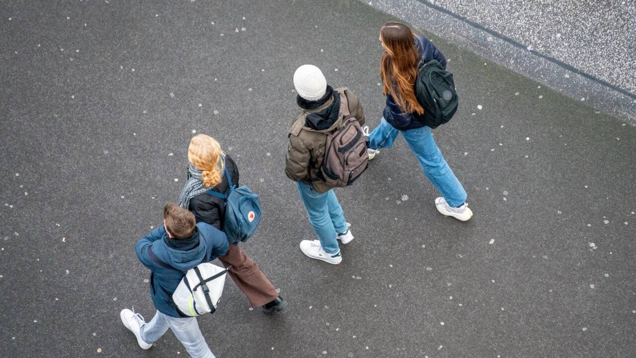 Die Kinder- und Jugendhilfe muss immer öfter einschreiten. 