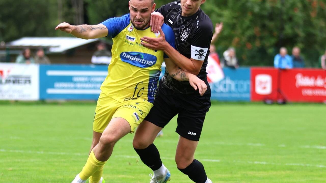 Christian Walch (rechts) und Co. bekommt einen neuen Trainer. 