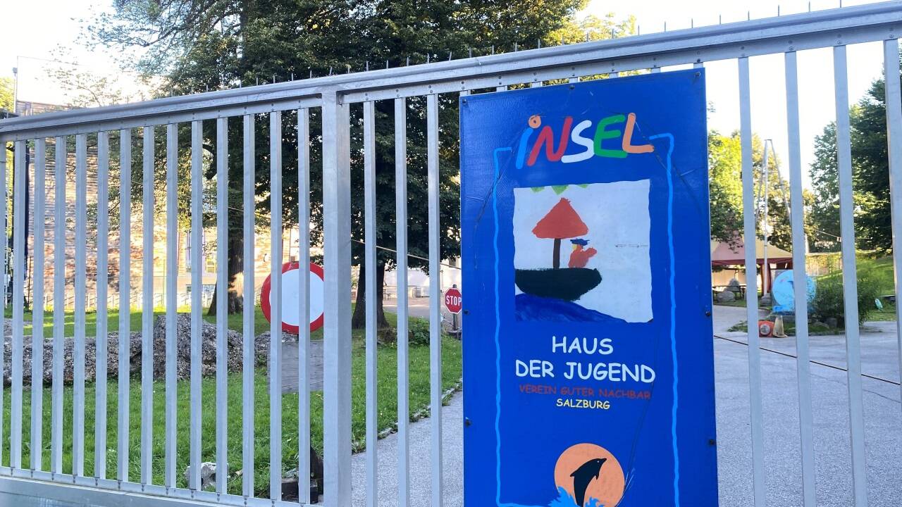 Die „Insel“ kämpft ums Überleben.  