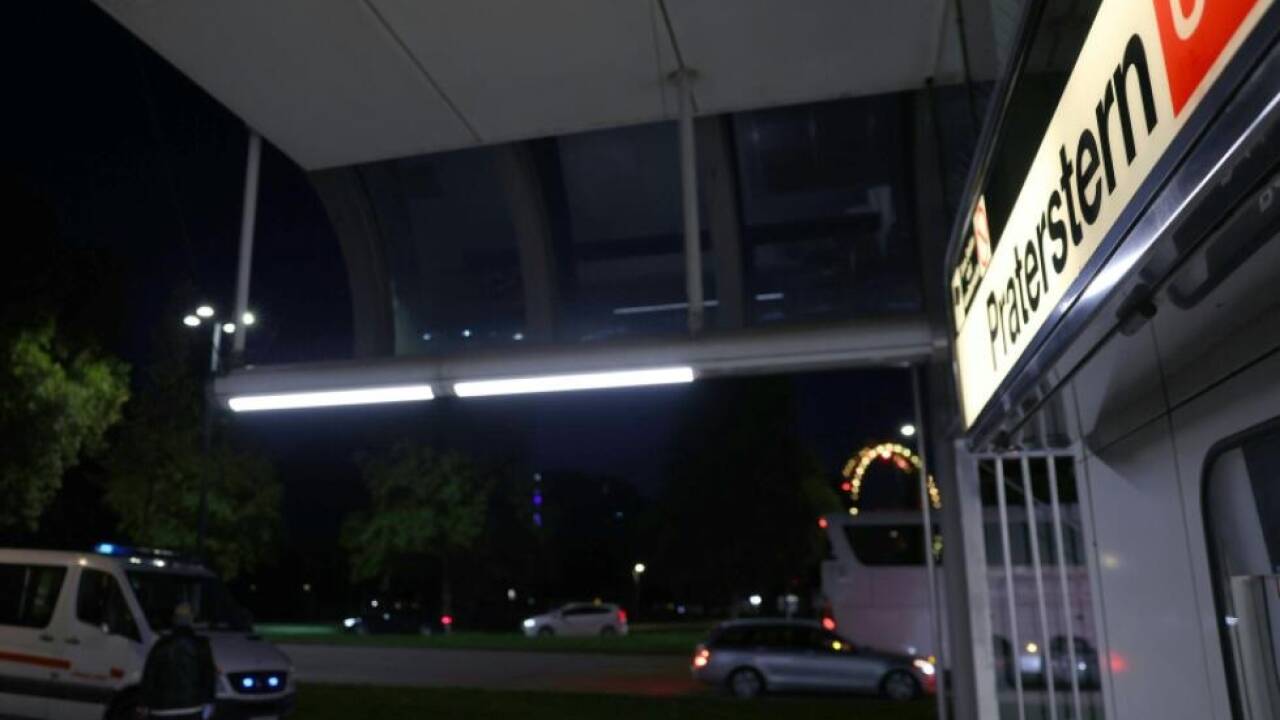 Station vorübergehend geräumt 