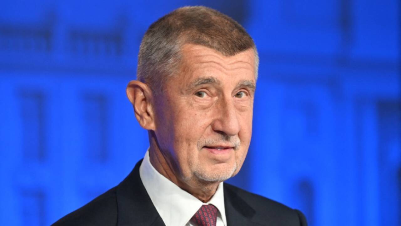 Andrej Babis könnte an die Regierungsspitze zurückkehren 