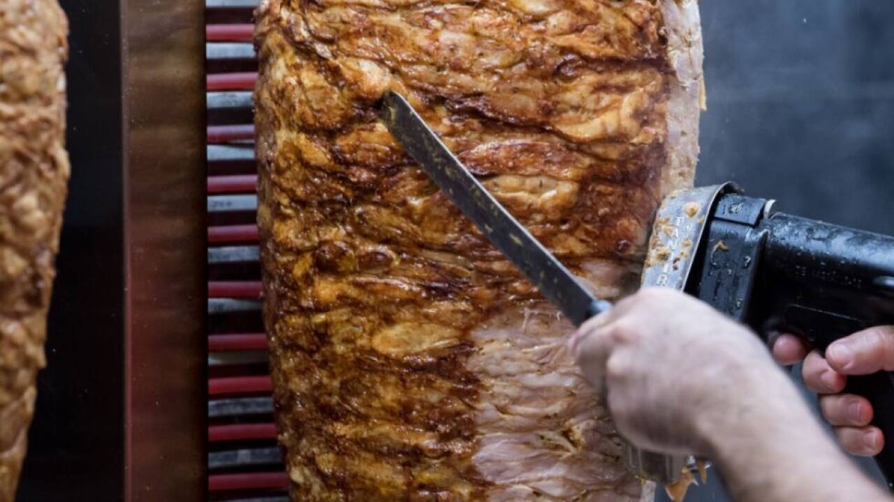 Fleisch von Rindern, Schafen und Ziegen klimaschädlich 