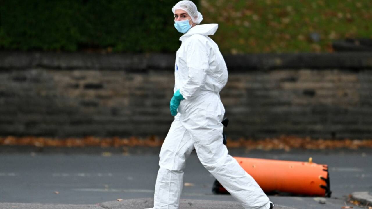 Land unter Schock Land unter Schock