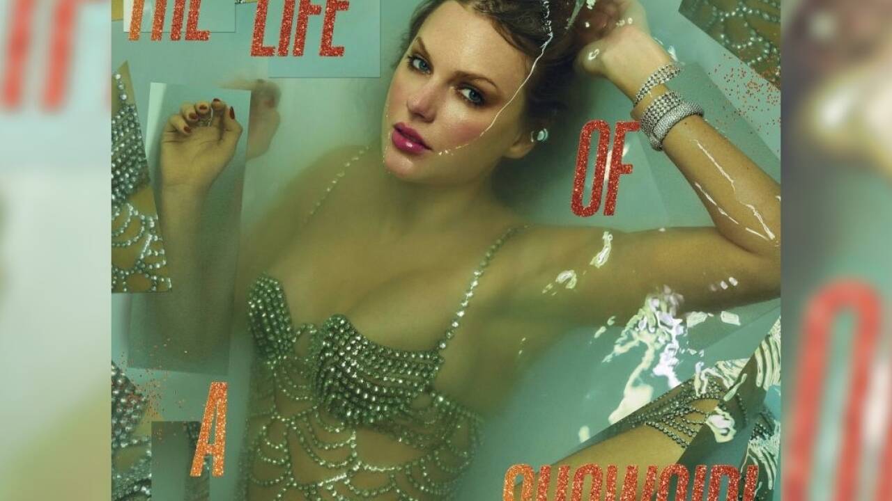 „The Life of a Showgirl“, das neue Album von Taylor Swift, ist da: Alles wie immer. 