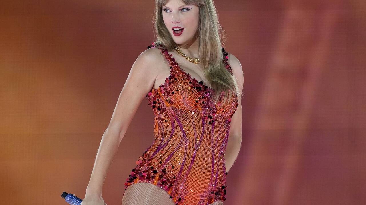Superstar Taylor Swift hat mit „The Life of a Showgirl“ ein neues Album veröffentlicht. 