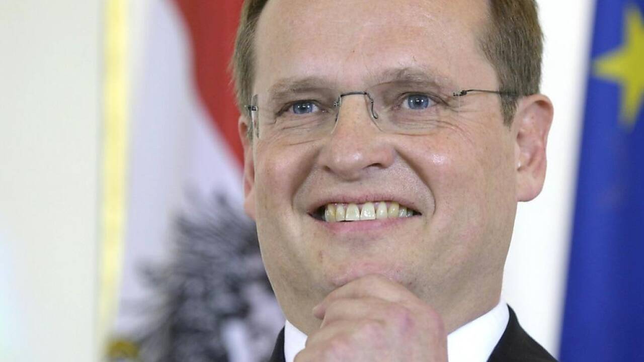 Christian Kircher verlässt die Bundestheater und das Kuratorium der Salzburger Festspiele.  