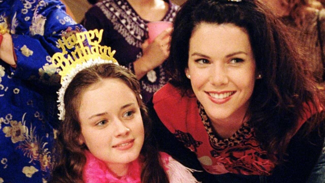 Gilmore Girls feiern Jubiläum: Alexis Bledel und Lauren Graham spielten Mutter und Tochter. 